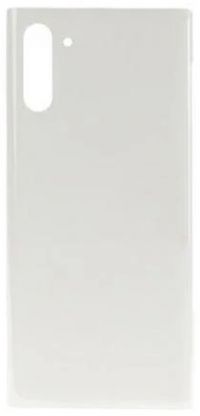 Задня частина корпусу Samsung Galaxy Note 10 Plus SM-N975 Aura White