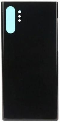 Задня частина корпусу Samsung Galaxy Note 10 Plus SM-N975 Aura Black
