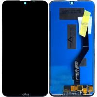 Дисплей TP-Link Neffos X20 / X20 Pro complete Black