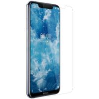 Захисне скло (броня) для Nokia 7 Plus TA-1046
