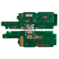 Плата зарядки Nokia 1 Plus