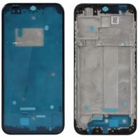 Рамка дисплея Nokia 2.2 (TA1188) Black