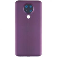 Задня частина корпусу Nokia 3.4 Dusk (Purple)