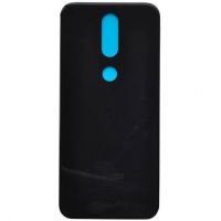 Задня частина корпусу Nokia 4.2 Black