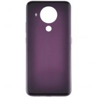Задня частина корпусу Nokia 5.4 Dusk (Purple)