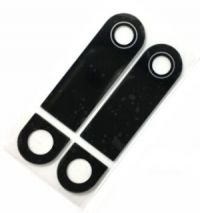 Скло камери Nokia 5 Black