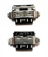 Роз'єм зарядки Nokia 6.1 Plus / Nokia X6 / Nokia X6 2018 (USB Type-C)