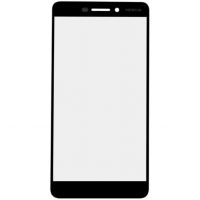 Скло дисплея Nokia 6.1 Black (для переклеювання)