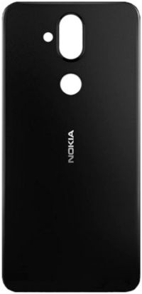 Задня частина корпусу Nokia 7.1 Black