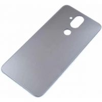Задня частина корпусу Nokia 8.1 Steel