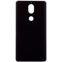 Задня частина корпусу Nokia 7 Black