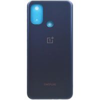 Задня частина корпусу OnePlus Nord N100 (BE2013 / BE2015) Midnight Frost