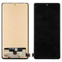 Дисплей Infinix Note 40S (X6805B) complete INCELL Black