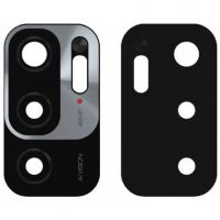 Скло камери Xiaomi Redmi Note 10 5G / Redmi Note 10T 5G