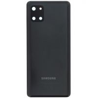 Задня частина корпусу Samsung Galaxy Note 10 Lite N770 Black