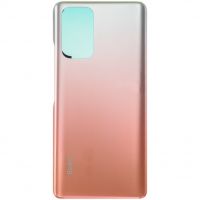 Задня частина корпусу Xiaomi Redmi Note 10 Pro Gradient Bronze