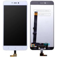 Дисплей Xiaomi Redmi Note 5A / Y1 Lite (Service Pack) White