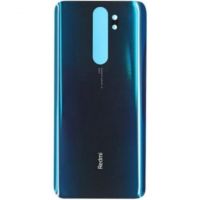 Задня частина корпусу Xiaomi Redmi Note 8 Pro Blue