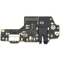 Плата зарядки Xiaomi Redmi Note 8T