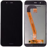 Дисплей Huawei Nova 2 (PIC-AL00) complete with frame Black