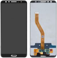 Дисплей Huawei Nova 2s (HWI-AL00 / HWI-TL00) complete Black