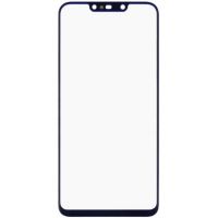 Скло дисплея Huawei Nova 3i / P Smart Plus Black + OCA (для переклеювання)