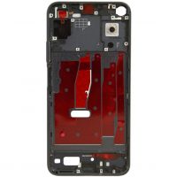 Рамка дисплея Huawei Nova 5T / Honor 20 Black
