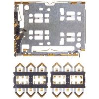 SIM Конектор для Huawei Nova 5T