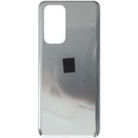 Задня частина корпусу OnePlus 9 Pro Morning Mist (Silver)