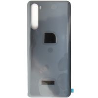 Задня частина корпусу OnePlus Nord (AC2001 / AC2003) Gray Onyx