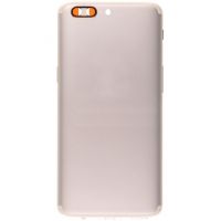 Задня частина корпусу OnePlus 5 Gold