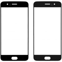 Скло дисплея OnePlus 5 Black (для переклеювання)