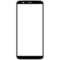 Скло дисплея OnePlus 5T Black + OCA (для переклеювання) Б/О