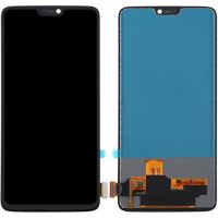 Дисплей OnePlus 6 (A6000 / A6003) complete TFT H/C Black