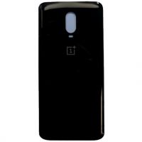 Задня частина корпусу OnePlus 6T Black