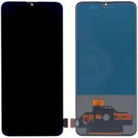 Дисплей OnePlus 6T (A6010 / A6013) complete TFT H/C Black