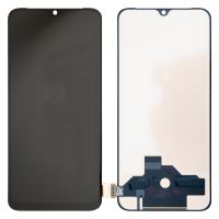 Дисплей OnePlus 7 (GM1900 / GM1901 / GM1903 / GM1905) complete TFT H/C Black
