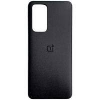 Задня частина корпусу OnePlus 9 Pro Stellar Black