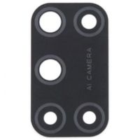 Скло камери Oppo A52 / A72 / A92 Black