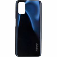 Задня частина корпусу Oppo A52 (CPH2069 / CPH2061) Twilight Black