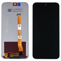 Дисплей Oppo A6 / A6X complete Black