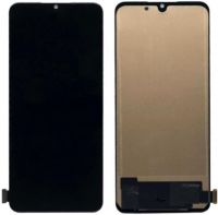 Дисплей Oppo A91 / F15 / F17 / A73 4G / Find X2 Lite / Reno 3 complete TFT H/C Black