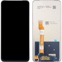 Дисплей Oppo F11 Pro complete Black
