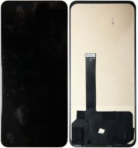 Дисплей Oppo Reno 2 (PCKM70 / PCKT00 / PCKM00 / CPH1907) complete TFT H/C Black