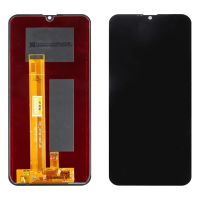 Дисплей Blackview Oscal C20 / C20 Pro complete Black
