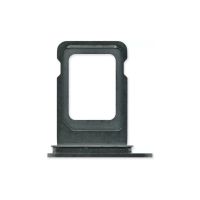 Лоток SIM-карти iPhone 12 Pro / iPhone 12 Pro Max (Dual Sim) Space Gray