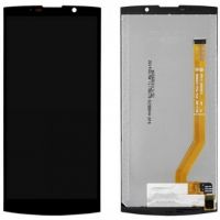 Дисплей Oukitel K7 Pro complete Black