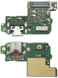 Плата зарядки Huawei P10 Lite H/C