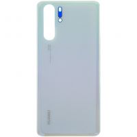 Задня частина корпусу Huawei P30 Pro White