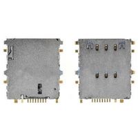 SIM Конектор для Samsung P3200 / P5200 / T111 / T2100